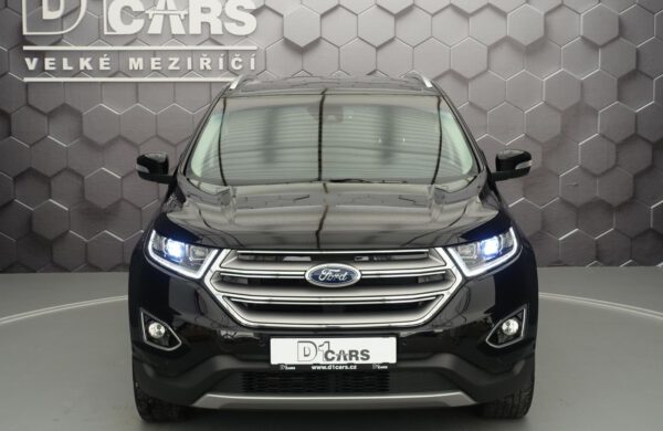 Ford Edge 2.0 TDCi 4×4 Titanium 132 kW LED, nabídka A179/20