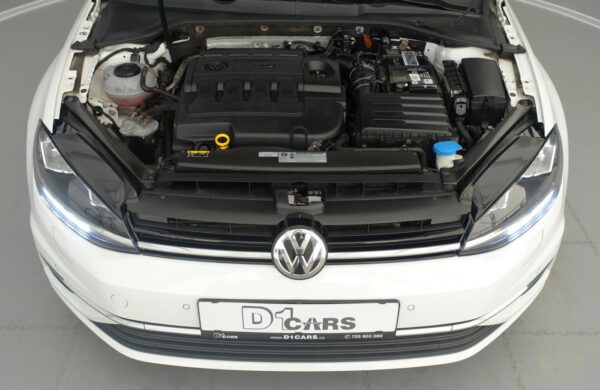 Volkswagen Golf 2.0 TDi Comfortline ACC Tempomat, nabídka A179/21