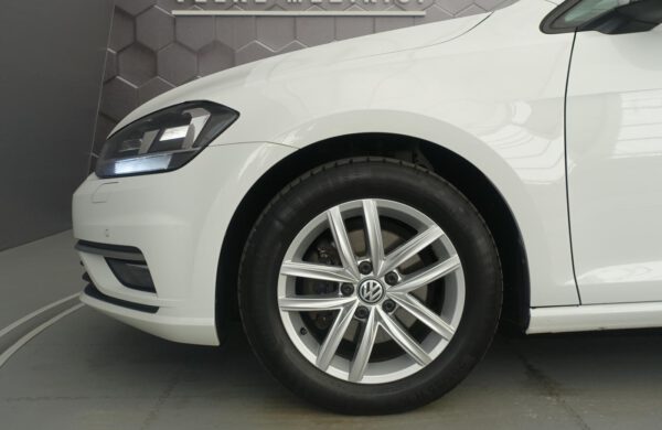 Volkswagen Golf 2.0 TDi Comfortline ACC Tempomat, nabídka A179/21