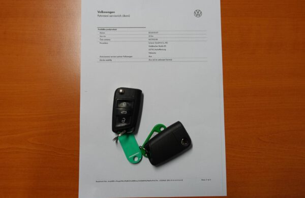 Volkswagen Golf 2.0 TDi Comfortline ACC Tempomat, nabídka A179/21