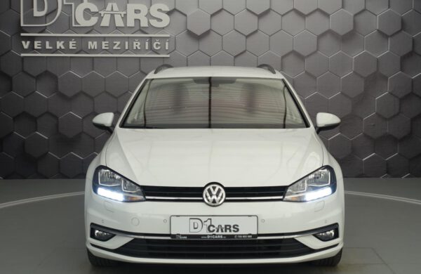 Volkswagen Golf 2.0 TDi Comfortline ACC Tempomat, nabídka A179/21