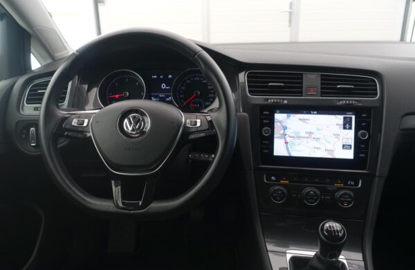 Volkswagen Golf 2.0 TDi Comfortline ACC Tempomat, nabídka A179/21