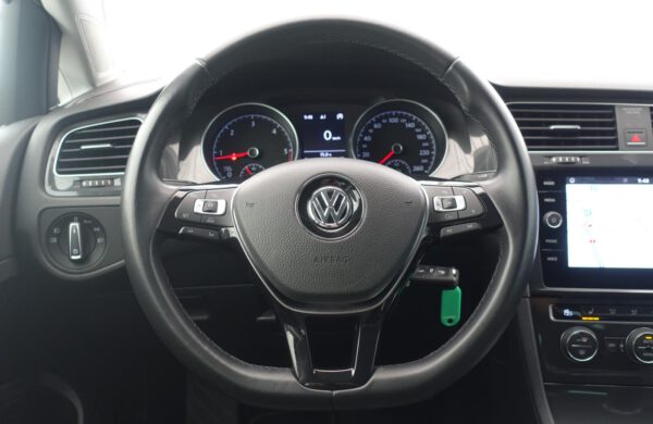 Volkswagen Golf 2.0 TDi Comfortline ACC Tempomat, nabídka A179/21