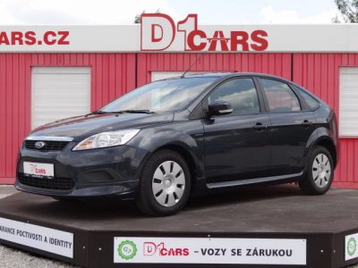 auta z dovozu D1 CARS