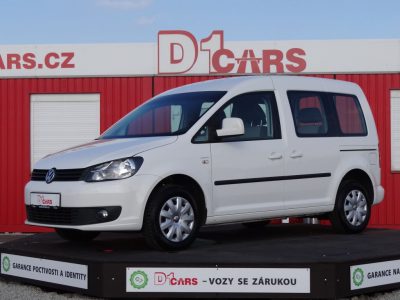 auta z dovozu D1 CARS