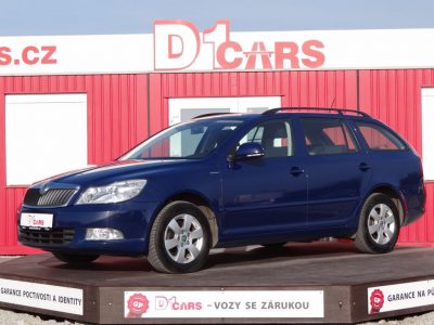 auta z dovozu D1 CARS