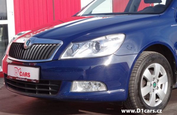 Škoda Octavia 2.0 TDi CR TEMPOMAT, SERVISNÍ KNÍŽKA, nabídka A17/15