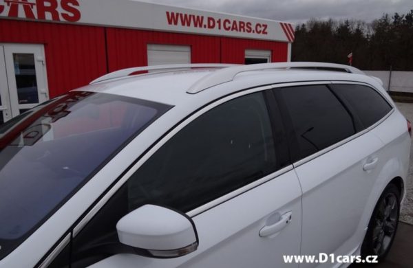 Ford Mondeo 2.2 TDCi Titanium S, ACC TEMPOMAT, nabídka A17/16