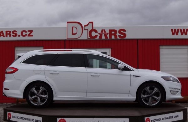 Ford Mondeo 2.2 TDCi Titanium S, ACC TEMPOMAT, nabídka A17/16