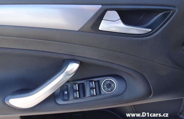 Ford Mondeo 2.0 TDCi Titanium ZIMNÍ PAKET, nabídka A17/17