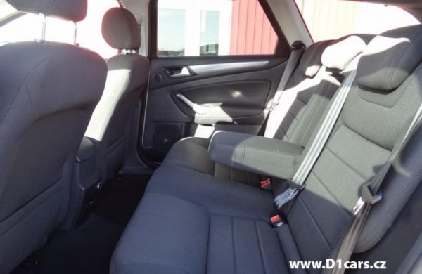 Ford Mondeo 2.0 TDCi Titanium ZIMNÍ PAKET, nabídka A17/17