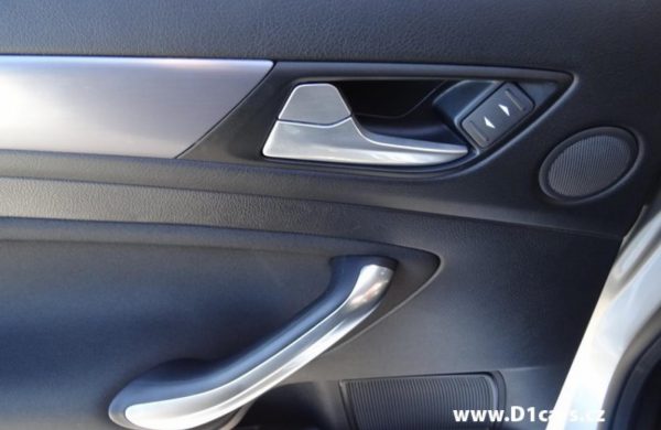 Ford Mondeo 2.0 TDCi Titanium ZIMNÍ PAKET, nabídka A17/17