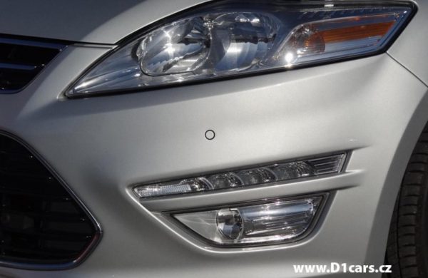 Ford Mondeo 2.0 TDCi Titanium ZIMNÍ PAKET, nabídka A17/17