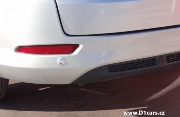 Ford Mondeo 2.0 TDCi Titanium ZIMNÍ PAKET, nabídka A17/17