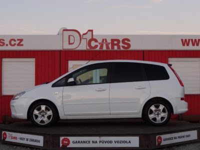 auta z dovozu D1 CARS