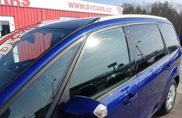 Ford Galaxy 2.0 TDCi ZIMNÍ PAKET, CZ NAVIGACE, nabídka A17/19