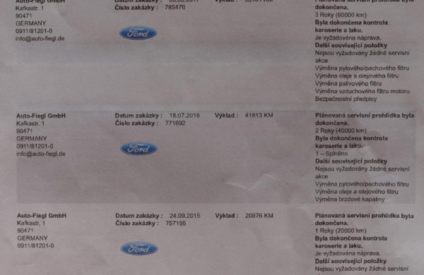 Ford Galaxy 2.0 TDCi ZIMNÍ PAKET, CZ NAVIGACE, nabídka A17/19