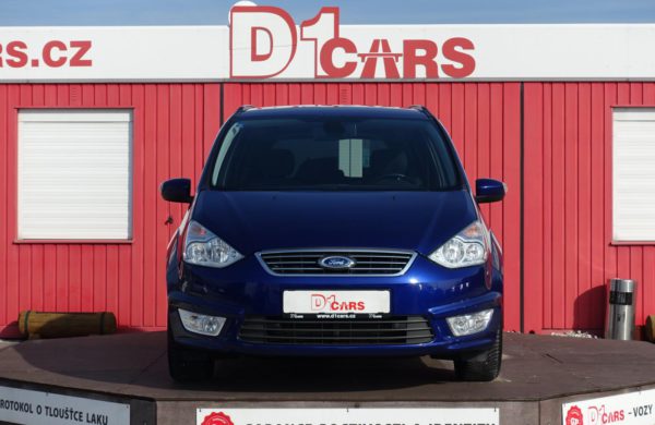 Ford Galaxy 2.0 TDCi ZIMNÍ PAKET, CZ NAVIGACE, nabídka A17/19