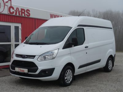 auta z dovozu D1 CARS