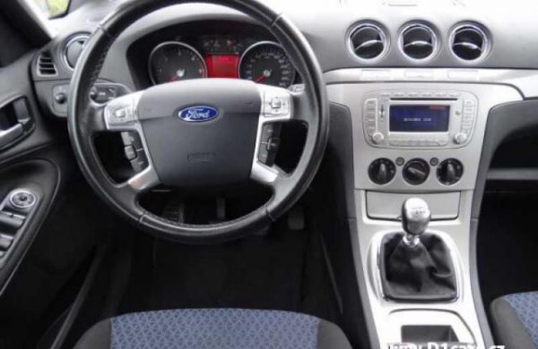 Ford Galaxy 2.0 TDCi 7 MÍST, nabídka A180/12