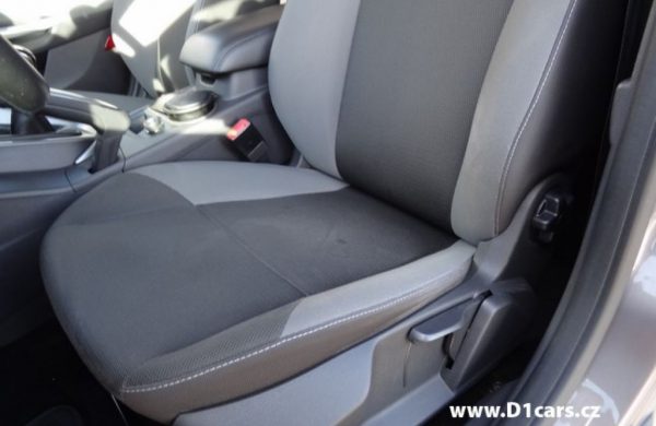 Ford Focus 1.6 Ti-VCT DIGI KLIMA, KOUPENO V ČR, nabídka A180/16