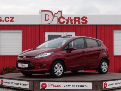 auta z dovozu D1 CARS