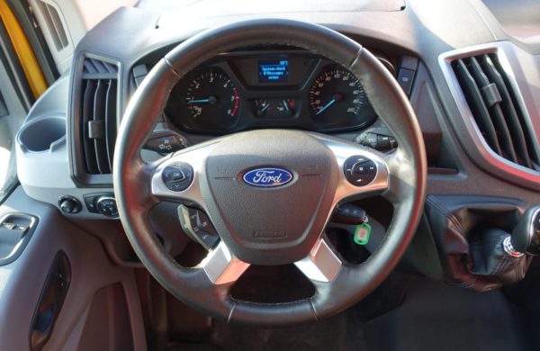 Ford Transit 2.2 TDCi 350 L3H3 92kW VYHŘ. SKLO, nabídka A180/19