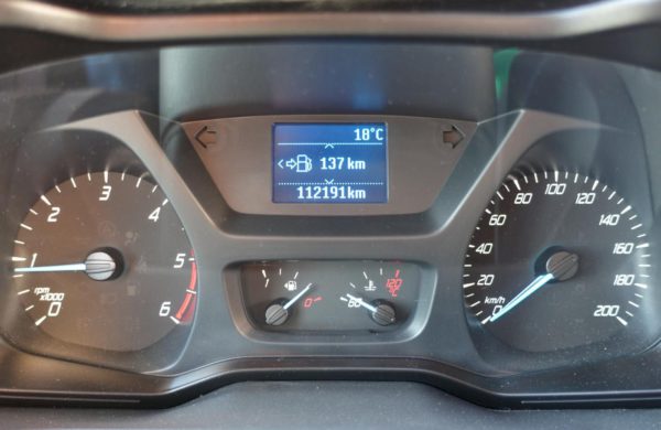 Ford Transit 2.2 TDCi 350 L3H3 92kW VYHŘ. SKLO, nabídka A180/19