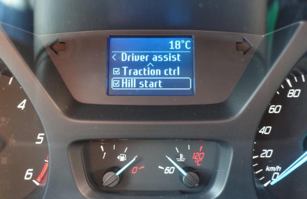 Ford Transit 2.2 TDCi 350 L3H3 92kW VYHŘ. SKLO, nabídka A180/19