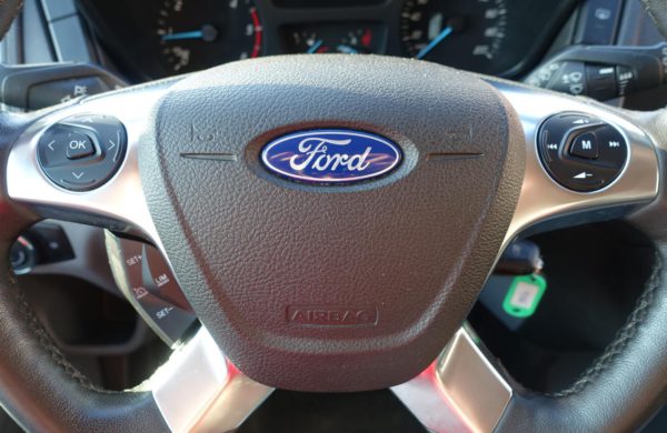 Ford Transit 2.2 TDCi 350 L3H3 92kW VYHŘ. SKLO, nabídka A180/19