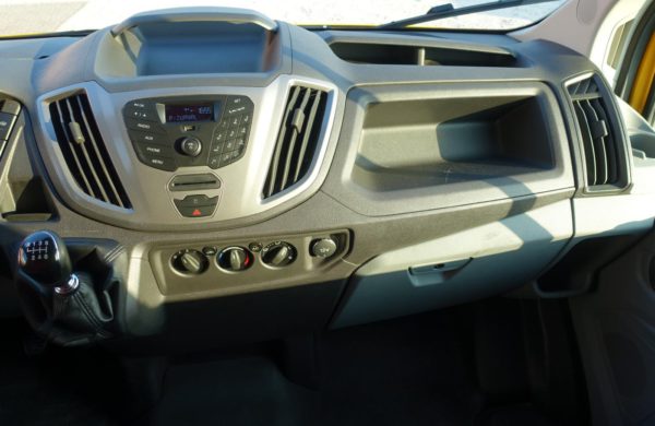 Ford Transit 2.2 TDCi 350 L3H3 92kW VYHŘ. SKLO, nabídka A180/19