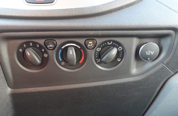 Ford Transit 2.2 TDCi 350 L3H3 92kW VYHŘ. SKLO, nabídka A180/19