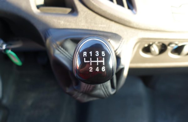 Ford Transit 2.2 TDCi 350 L3H3 92kW VYHŘ. SKLO, nabídka A180/19