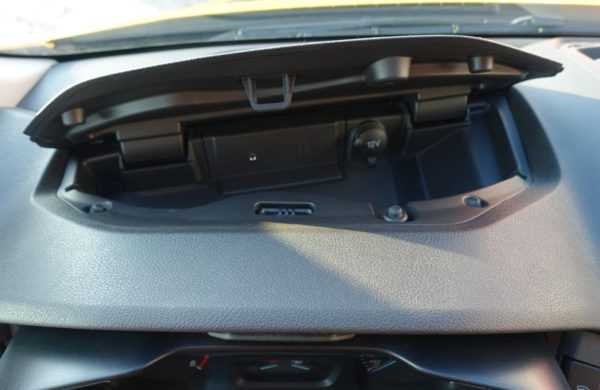 Ford Transit 2.2 TDCi 350 L3H3 92kW VYHŘ. SKLO, nabídka A180/19