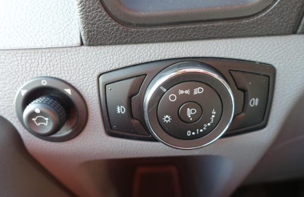 Ford Transit 2.2 TDCi 350 L3H3 92kW VYHŘ. SKLO, nabídka A180/19