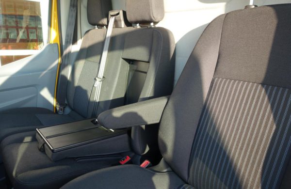 Ford Transit 2.2 TDCi 350 L3H3 92kW VYHŘ. SKLO, nabídka A180/19