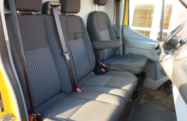 Ford Transit 2.2 TDCi 350 L3H3 92kW VYHŘ. SKLO, nabídka A180/19