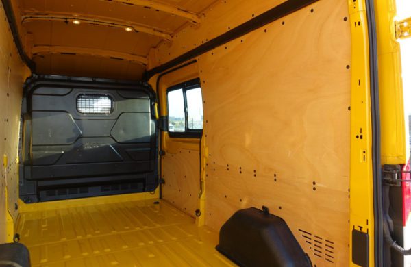 Ford Transit 2.2 TDCi 350 L3H3 92kW VYHŘ. SKLO, nabídka A180/19