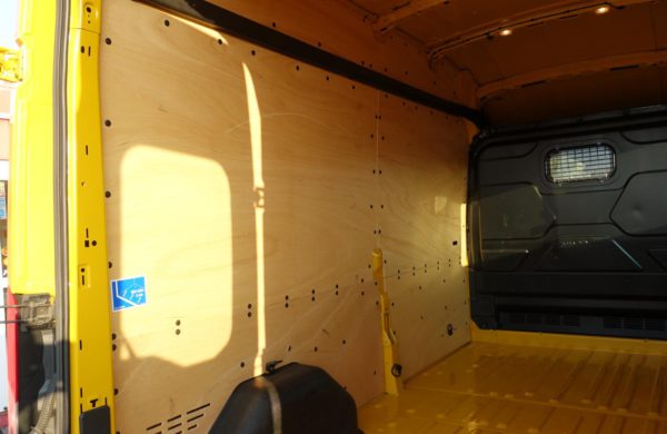 Ford Transit 2.2 TDCi 350 L3H3 92kW VYHŘ. SKLO, nabídka A180/19