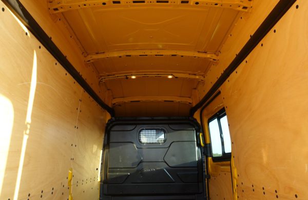 Ford Transit 2.2 TDCi 350 L3H3 92kW VYHŘ. SKLO, nabídka A180/19