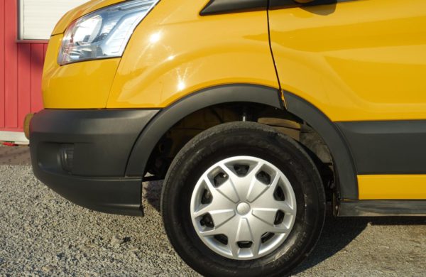 Ford Transit 2.2 TDCi 350 L3H3 92kW VYHŘ. SKLO, nabídka A180/19