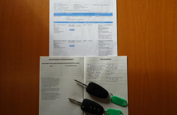 Ford Transit 2.2 TDCi 350 L3H3 92kW VYHŘ. SKLO, nabídka A180/19