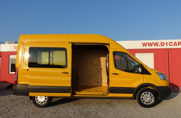 Ford Transit 2.2 TDCi 350 L3H3 92kW VYHŘ. SKLO, nabídka A180/19