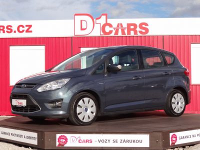 auta z dovozu D1 CARS