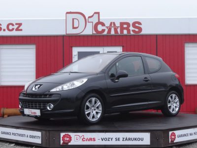 auta z dovozu D1 CARS