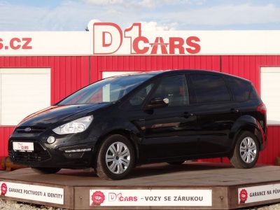 auta z dovozu D1 CARS