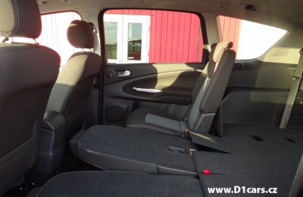 Ford S-MAX 2.0 TDCi 7 MÍST DIGI KLIMA, nabídka A181/16