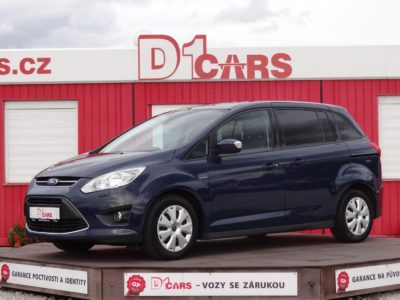 auta z dovozu D1 CARS