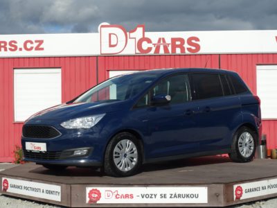 auta z dovozu D1 CARS