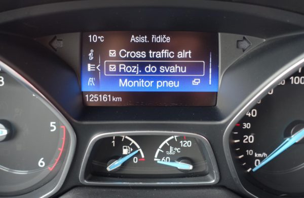 Ford Grand C-MAX 2.0 TDCi 7 MÍST NAVI, NOVÝ MODEL, nabídka A181/18